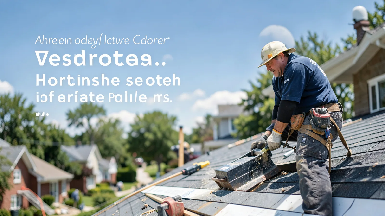 Roof Replacement in Herbster, WI near me